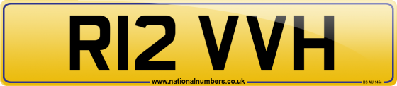R12 VVH