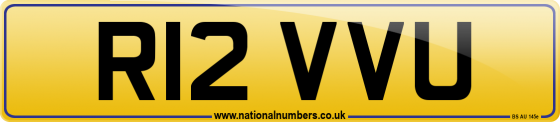 R12 VVU