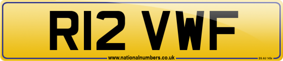 R12 VWF
