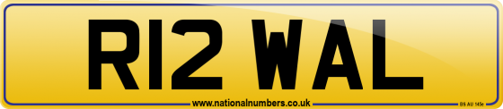 R12 WAL