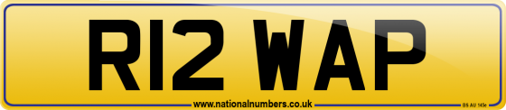 R12 WAP