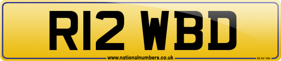 R12 WBD