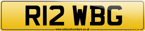 R12 WBG
