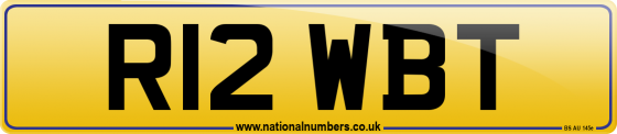 R12 WBT