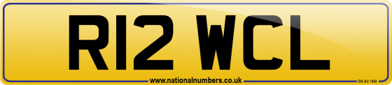R12 WCL