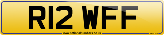 R12 WFF