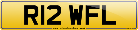 R12 WFL