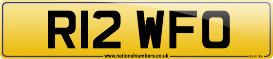 R12 WFO