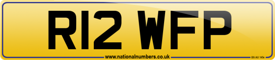R12 WFP