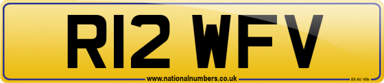 R12 WFV