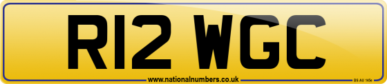 R12 WGC