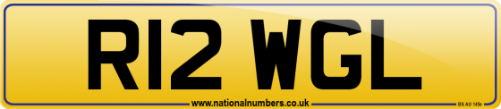 R12 WGL