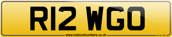 R12 WGO