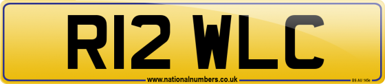R12 WLC