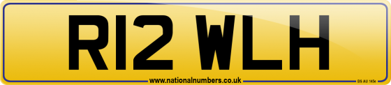 R12 WLH