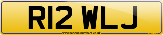 R12 WLJ