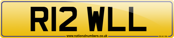 R12 WLL