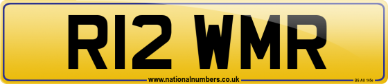 R12 WMR