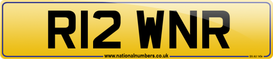R12 WNR