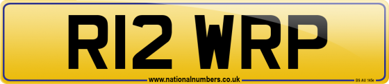 R12 WRP