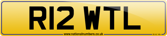 R12 WTL
