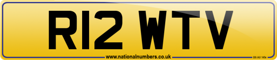 R12 WTV