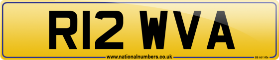 R12 WVA