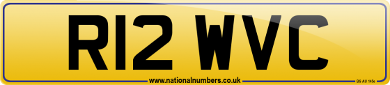 R12 WVC