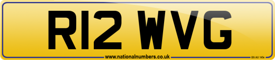 R12 WVG