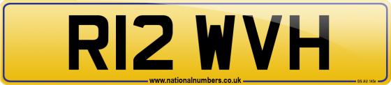 R12 WVH