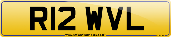 R12 WVL