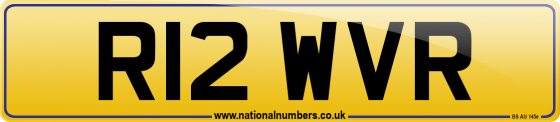R12 WVR