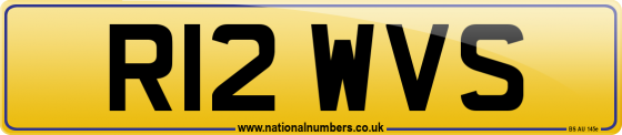 R12 WVS