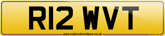 R12 WVT