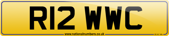 R12 WWC