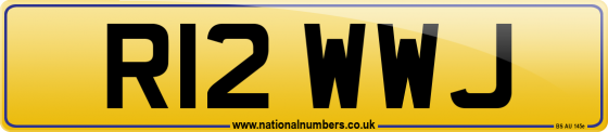 R12 WWJ