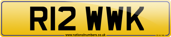 R12 WWK