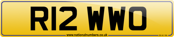 R12 WWO