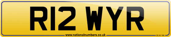 R12 WYR