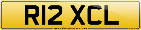 R12 XCL