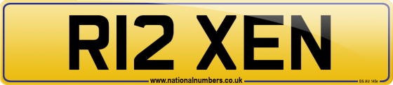 R12 XEN