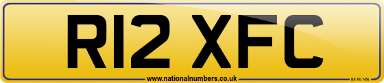 R12 XFC