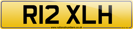 R12 XLH
