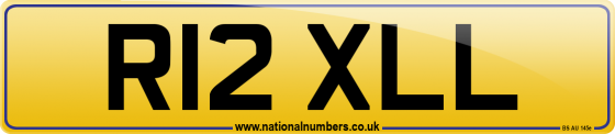 R12 XLL
