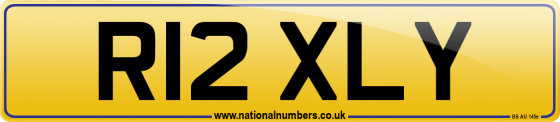 R12 XLY