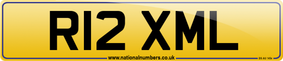 R12 XML