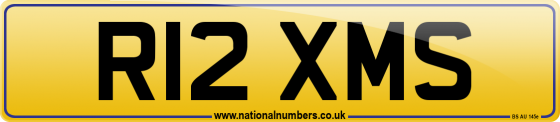 R12 XMS