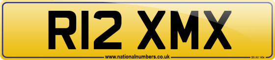 R12 XMX