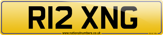 R12 XNG