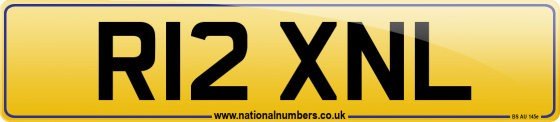 R12 XNL